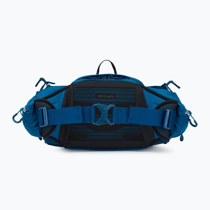 Osprey Talon 6 l blue night shift kidney bag 4