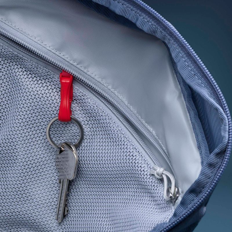 Women's trekking backpack Osprey Tempest 22 l anchor blue / atlas 13