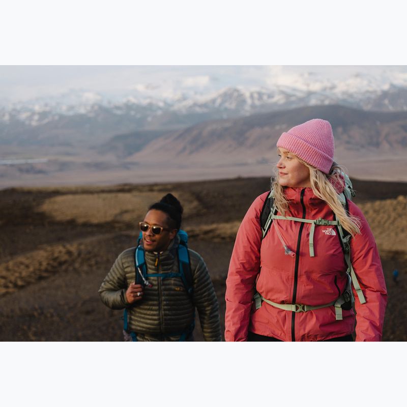 Osprey Tempest 26 l women's hiking backpack frosty mint green/ botanica 7