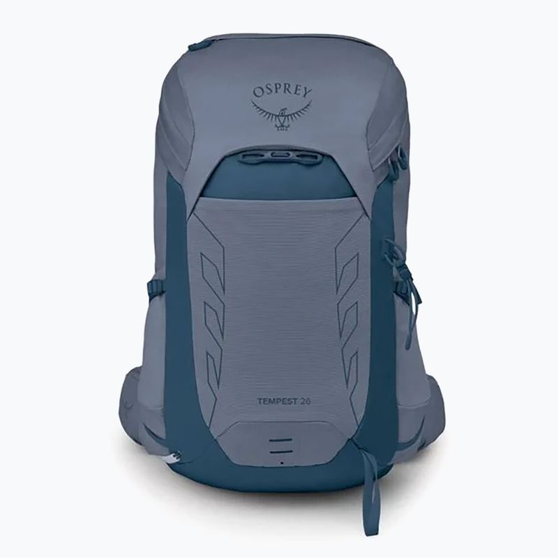 Osprey Tempest 26 l anchor blue atlas women's hiking backpack