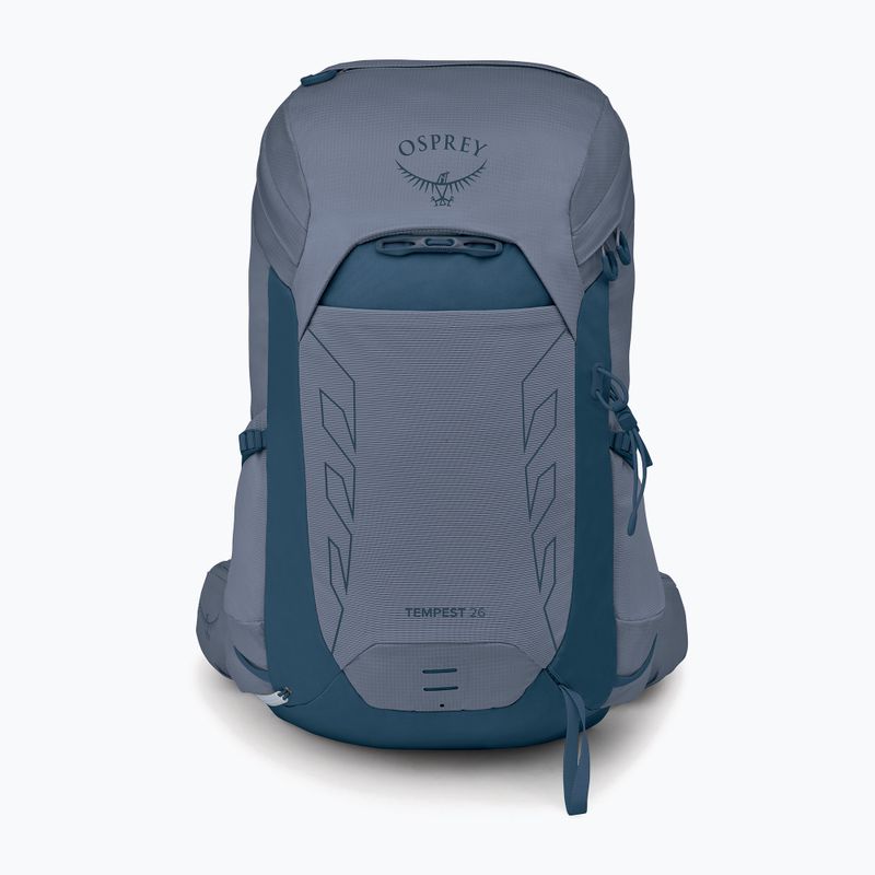 Osprey Tempest 26 l anchor blue atlas women's hiking backpack