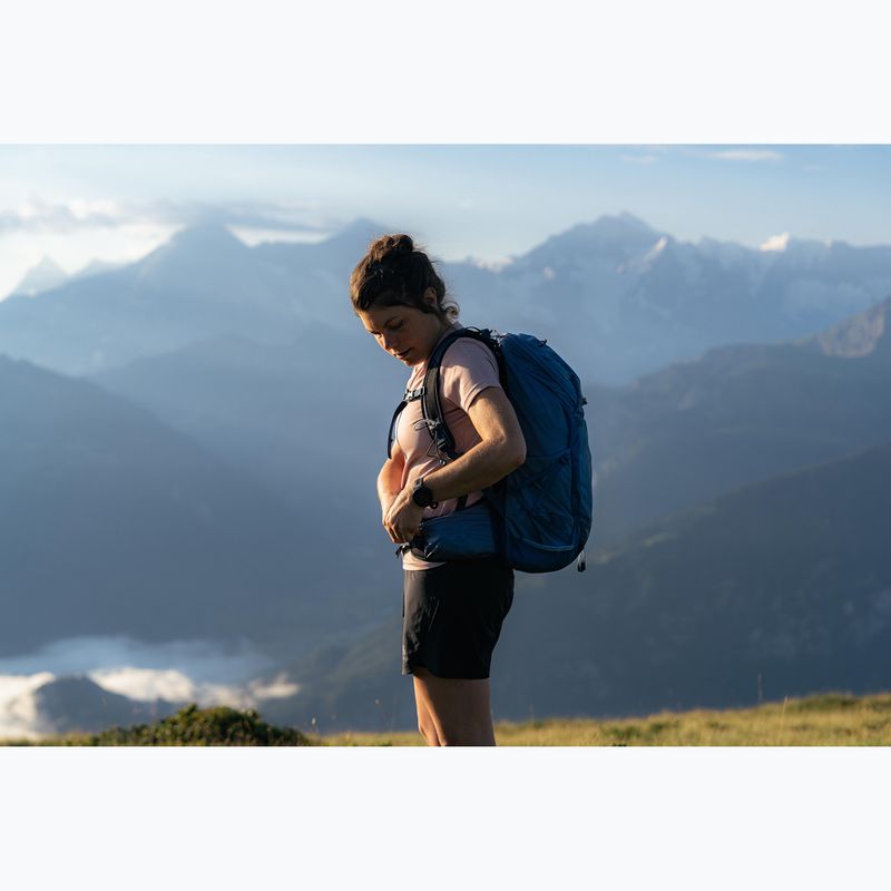 Osprey Tempest 26 l anchor blue atlas women's hiking backpack 14