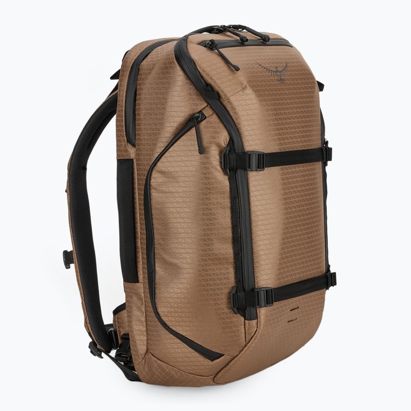 Osprey Archeon 30 l latte brown city backpack 2