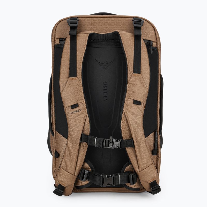 Osprey Archeon 30 l latte brown city backpack 3