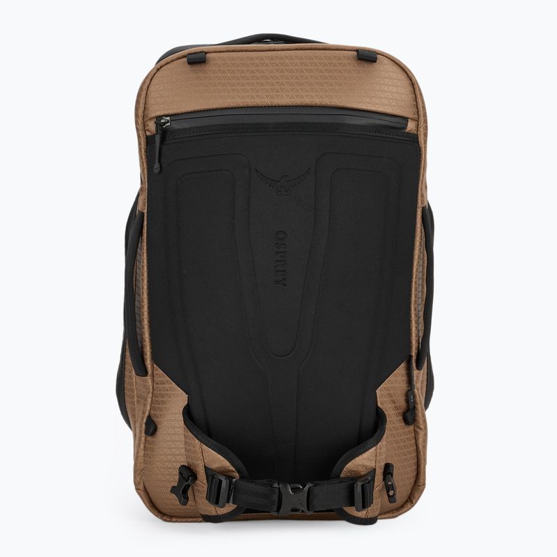 Osprey Archeon 30 l latte brown city backpack 4