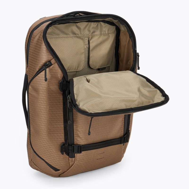 Osprey Archeon 30 l latte brown city backpack 5