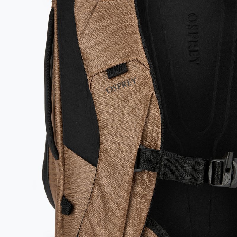 Osprey Archeon 30 l latte brown city backpack 7