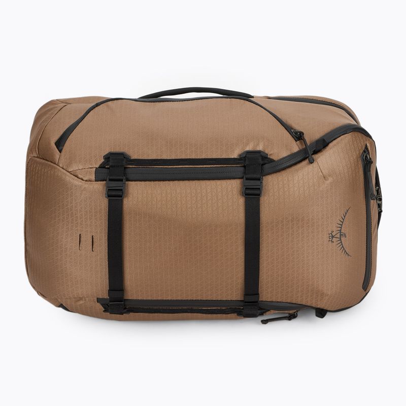 Osprey Archeon 30 l latte brown city backpack 9