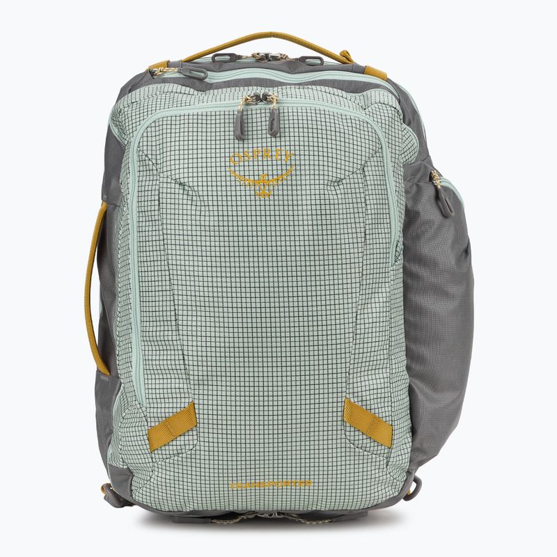 Osprey Transporter Travel Backpack 36 l frosty mint