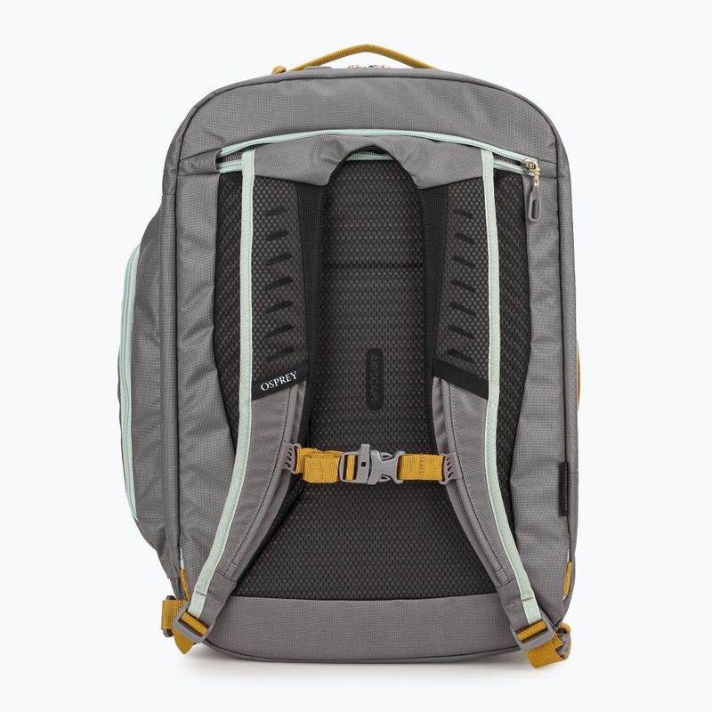 Osprey Transporter Travel Backpack 36 l frosty mint 3