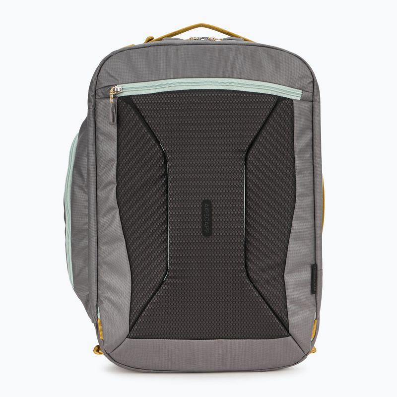 Osprey Transporter Travel Backpack 36 l frosty mint 4