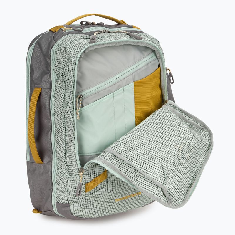 Osprey Transporter Travel Backpack 36 l frosty mint 5