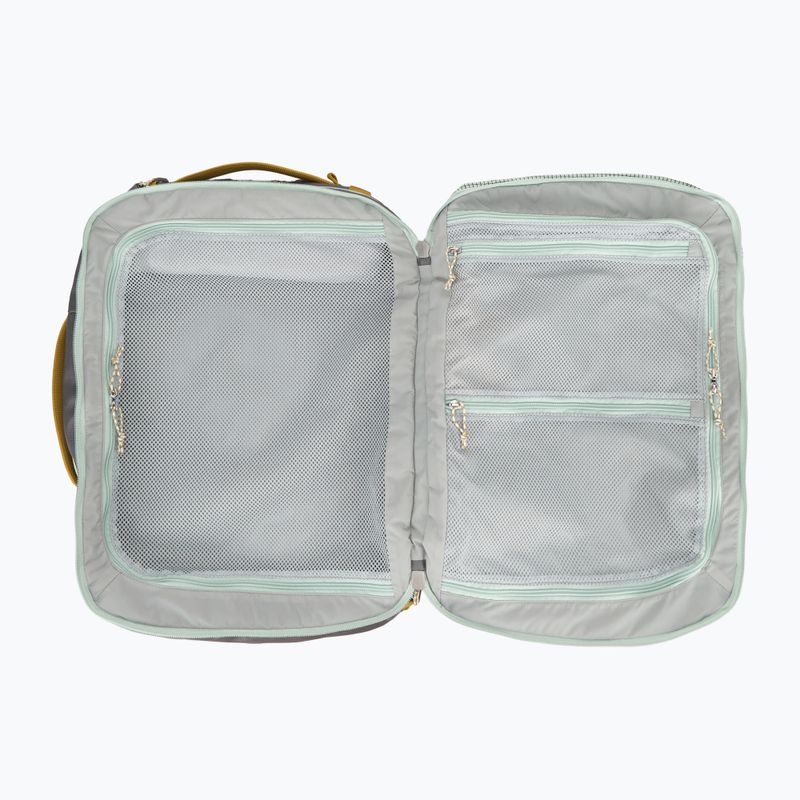 Osprey Transporter Travel Backpack 36 l frosty mint 6