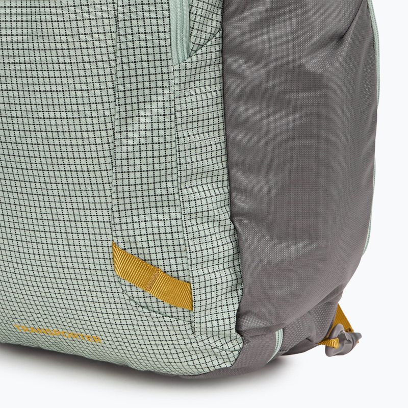 Osprey Transporter Travel Backpack 36 l frosty mint 8