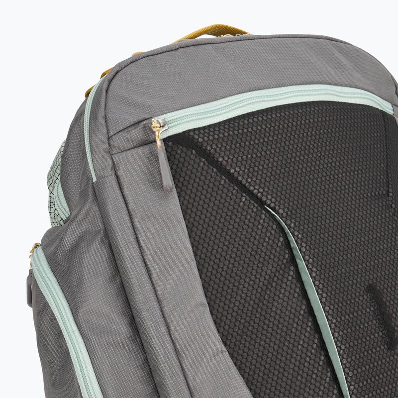 Osprey Transporter Travel Backpack 36 l frosty mint 9