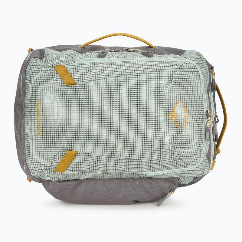 Osprey Transporter Travel Backpack 36 l frosty mint 10
