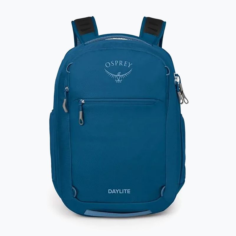 Osprey Daylite Expandable Travel Backpack 26 + 6 l nightshift blue
