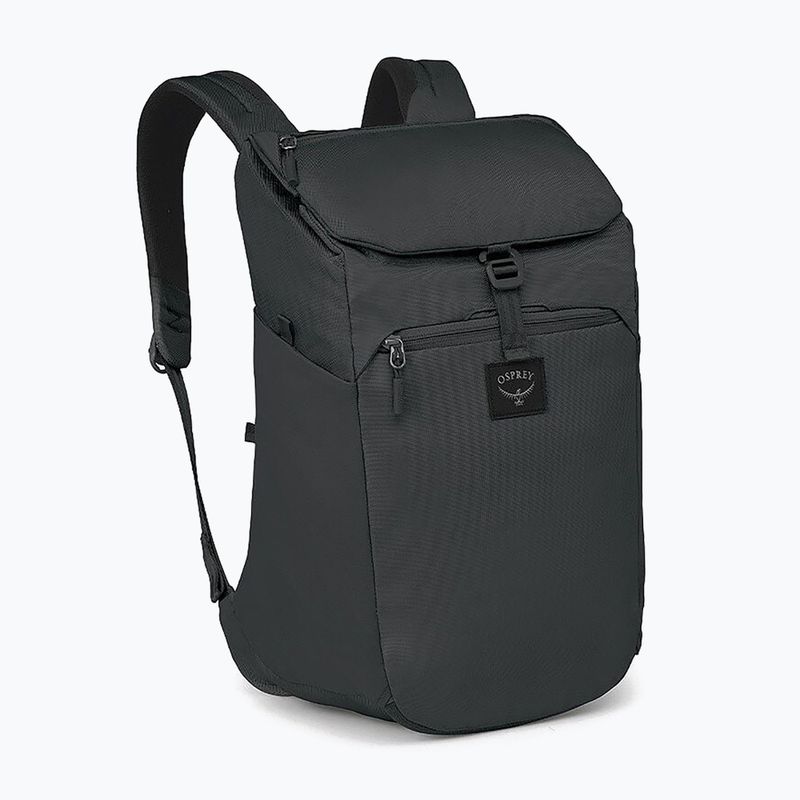 Urban backpack Osprey Aoede Syncpack 20 l syncpack black os 2