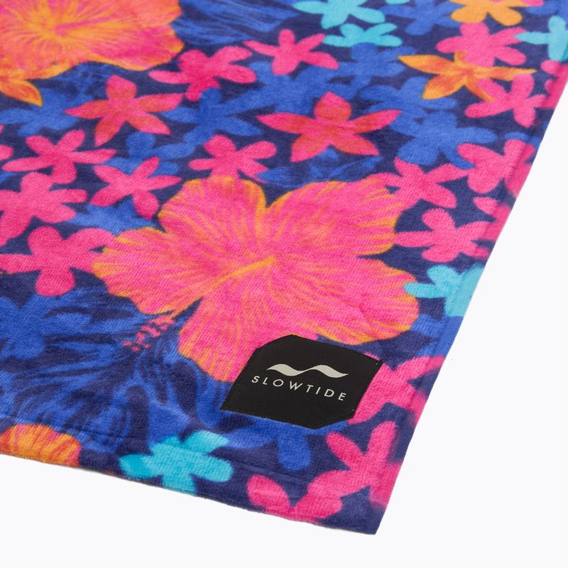 Slowtide Kini deep pool towel 2