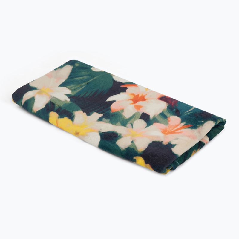 Slowtide towel Kingman black 3