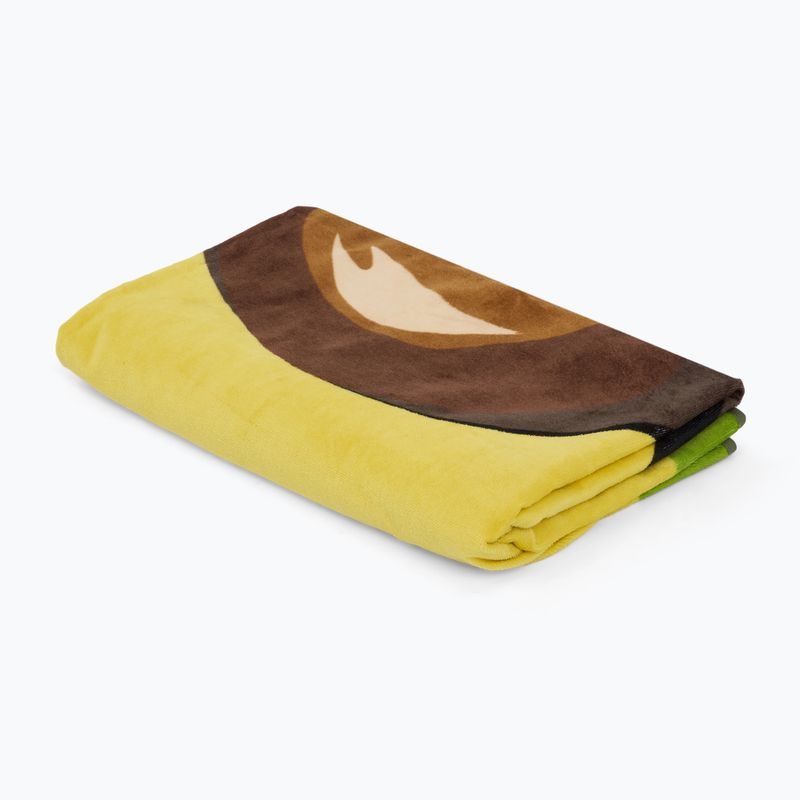 Slowtide Avo multicolour towel 4