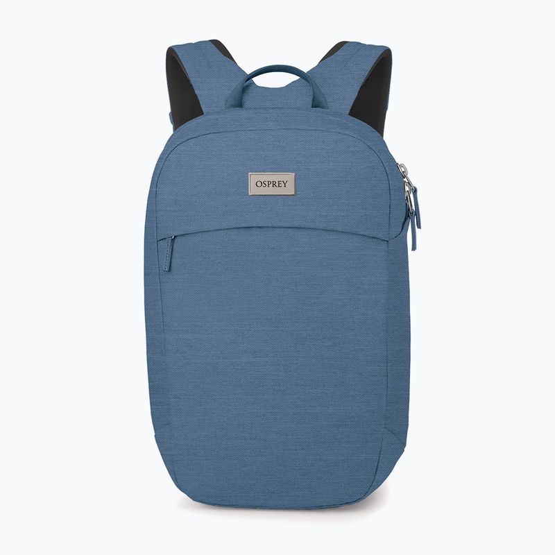 Urban backpack Osprey Arcane Large Day 20 l nirvana blue heather