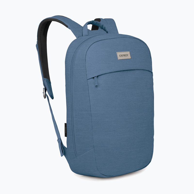 Urban backpack Osprey Arcane Large Day 20 l nirvana blue heather 2