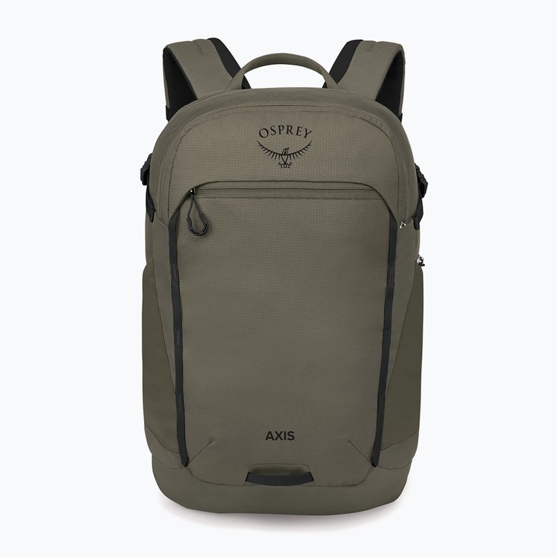 Urban backpack Osprey Axis 24 l earl grey