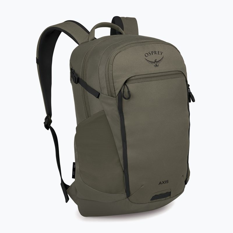 Urban backpack Osprey Axis 24 l earl grey 2