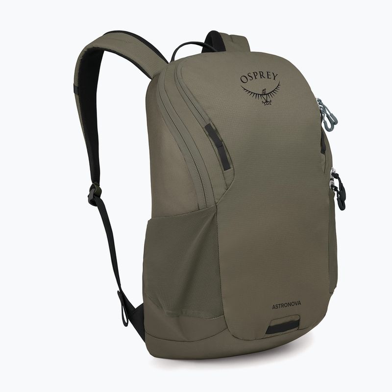 Urban backpack Osprey Astronova 23 l earl grey 2