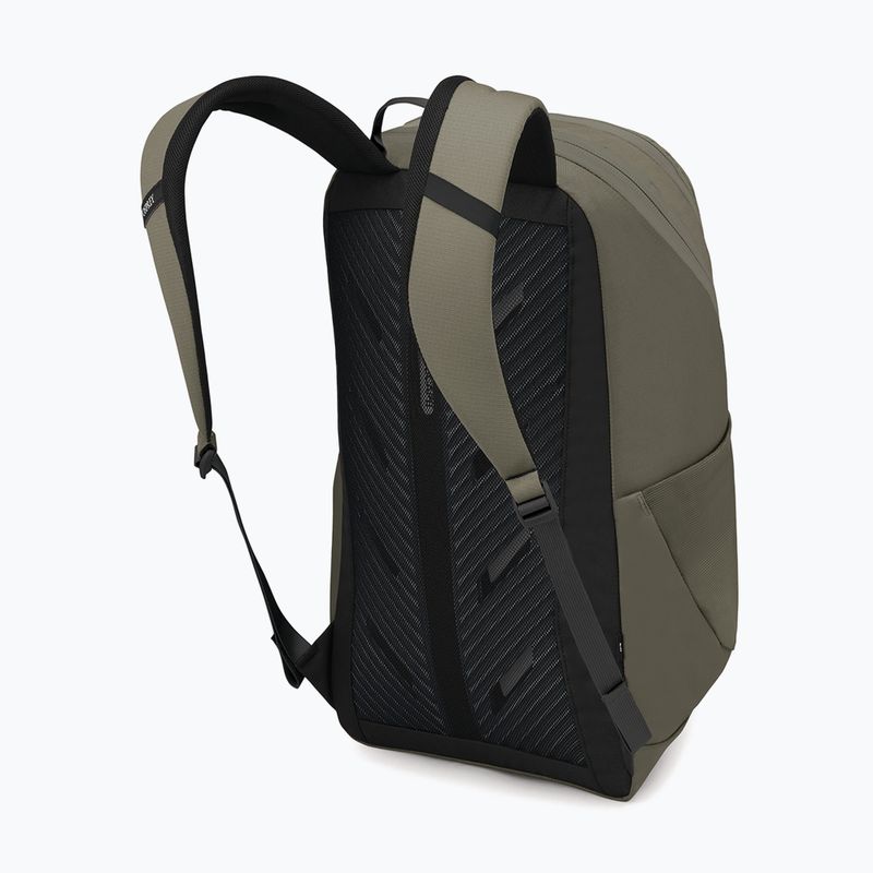 Urban backpack Osprey Astronova 23 l earl grey 3