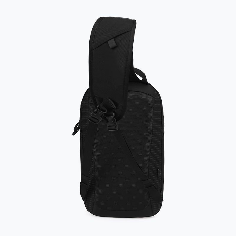 Urban sling bag Osprey Quasar Sling 6 l black 2