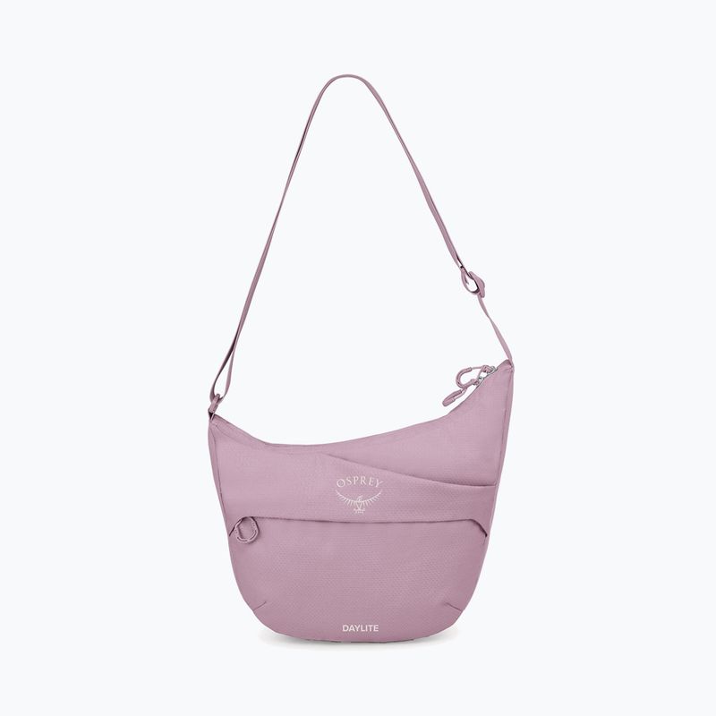 Pouch Osprey Daylite Crossbody Pouch 6 l iris pink