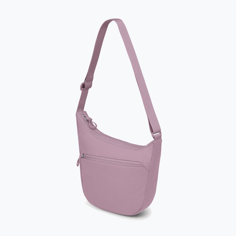 Pouch Osprey Daylite Crossbody Pouch 6 l iris pink 9