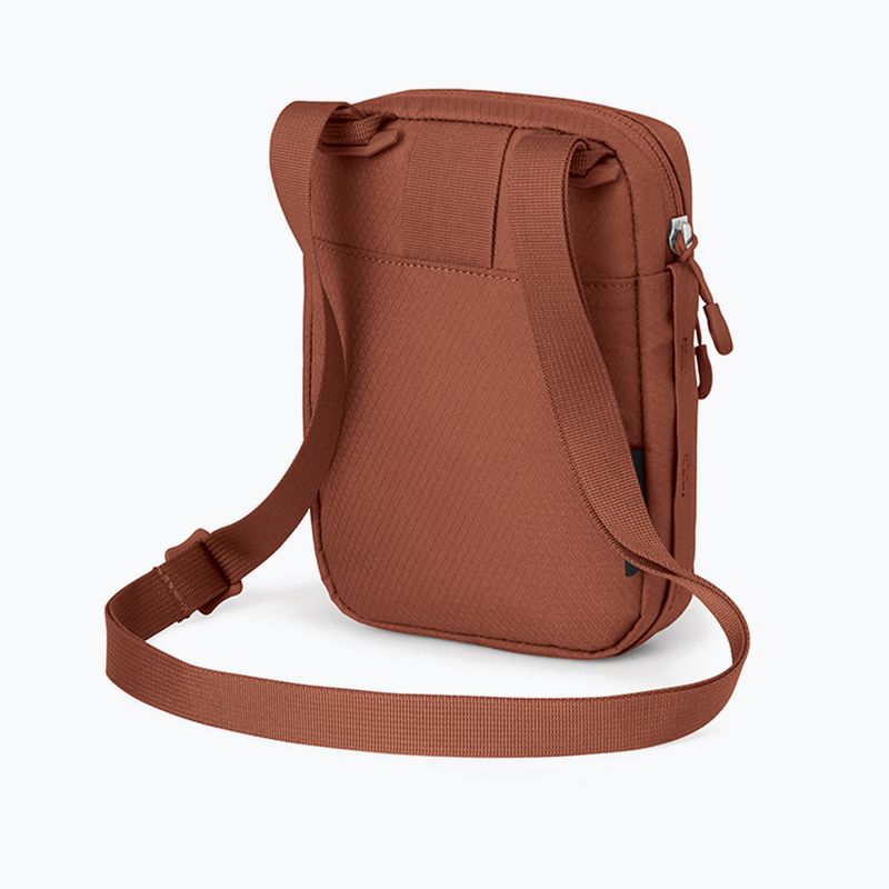 Pouch Osprey Daylite Small Crossbody 1 l porcelain orange 3