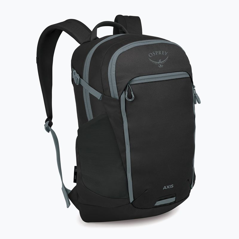 Backpack Osprey Daylite Expandable Travel Pack 26 + 6 l gravel tan multi 2