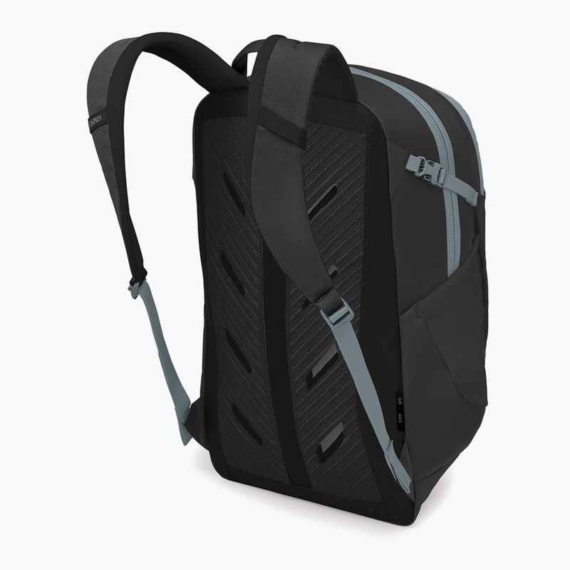 Backpack Osprey Daylite Expandable Travel Pack 26 + 6 l gravel tan multi 4