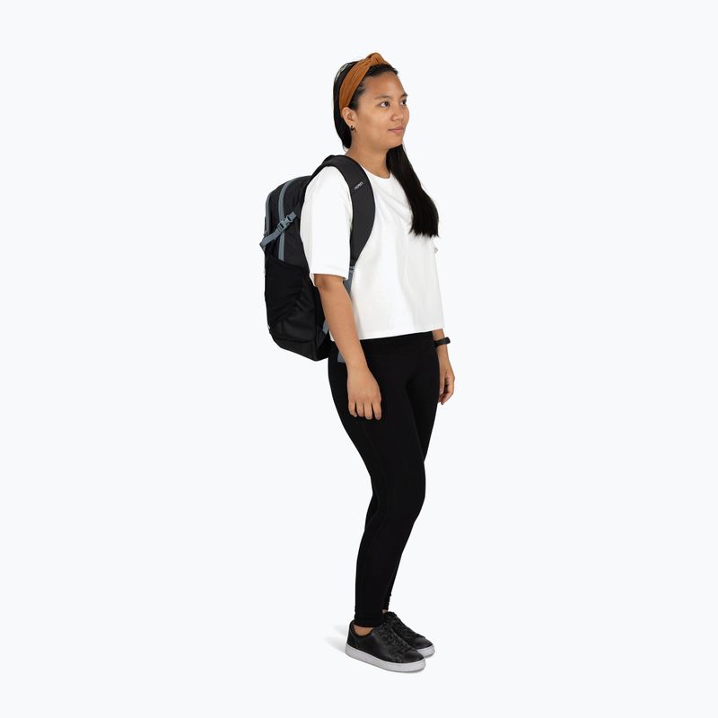 Backpack Osprey Daylite Expandable Travel Pack 26 + 6 l gravel tan multi 8