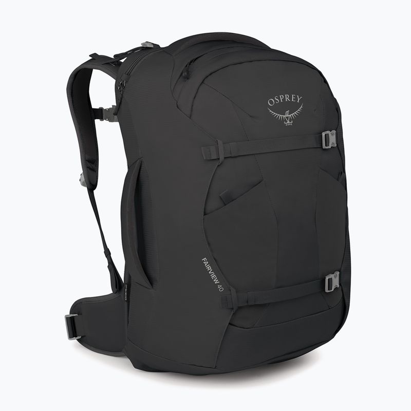 Travel backpack Osprey Fairview 40 l black 2