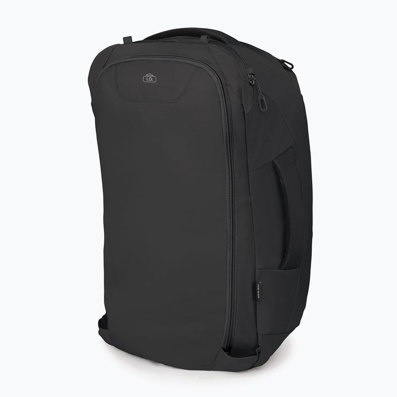 Travel backpack Osprey Fairview 40 l black 4