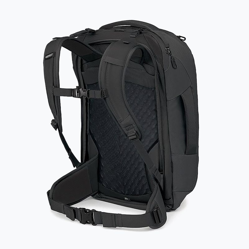 Hiking backpack Osprey Farpoint 40 l black 3