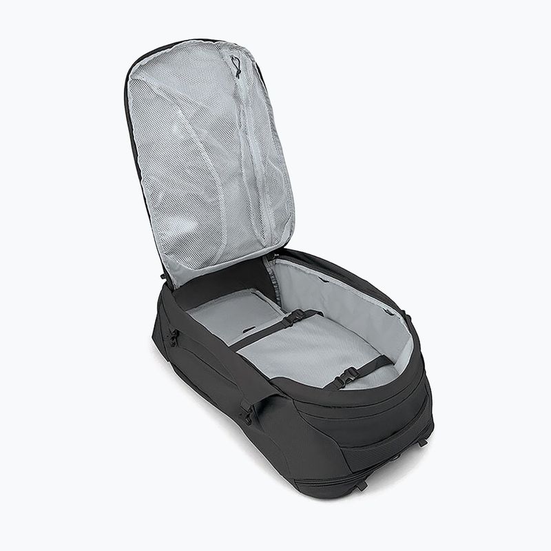 Hiking backpack Osprey Farpoint 40 l black 5