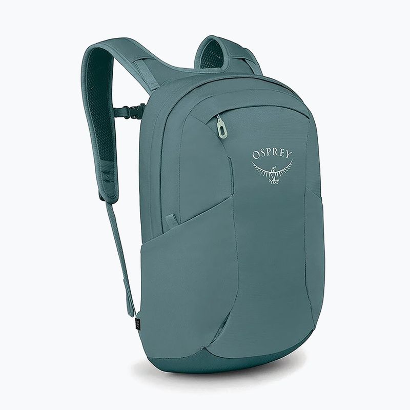 Hiking backpack Osprey Farpoint 55 l blue 3