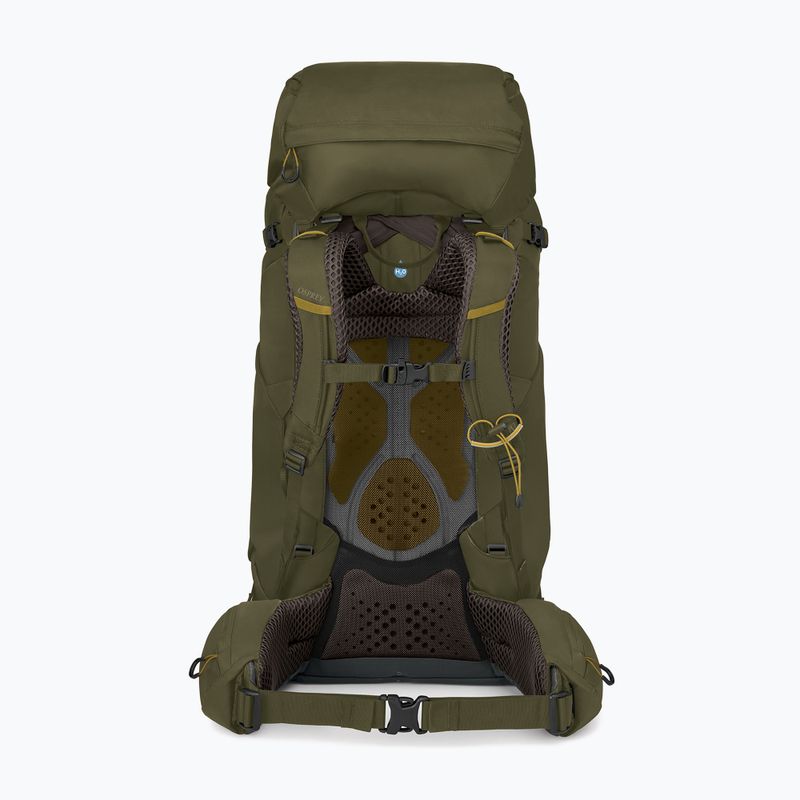 Osprey Kestrel trekking backpack 68 l S-L moss green 2
