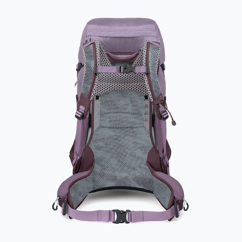 Women's hiking backpack Osprey Sirrus 36 l purple dusk 3
