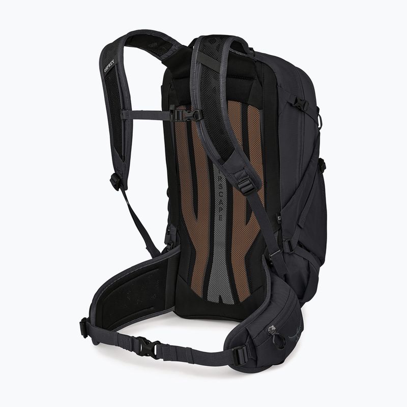 Hiking backpack Osprey Sportlite 25 l raven black 3