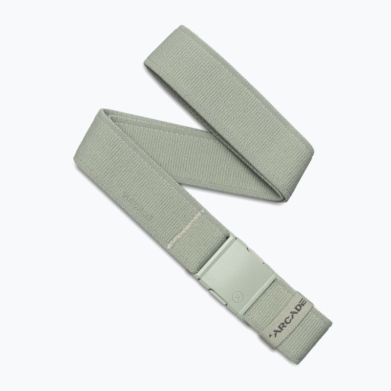 Trouser belt Arcade Atlas sage