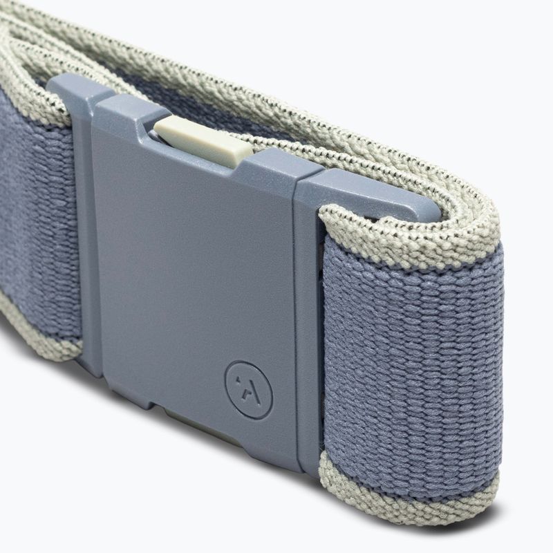 Trouser belt Arcade Carto sky/sage 3