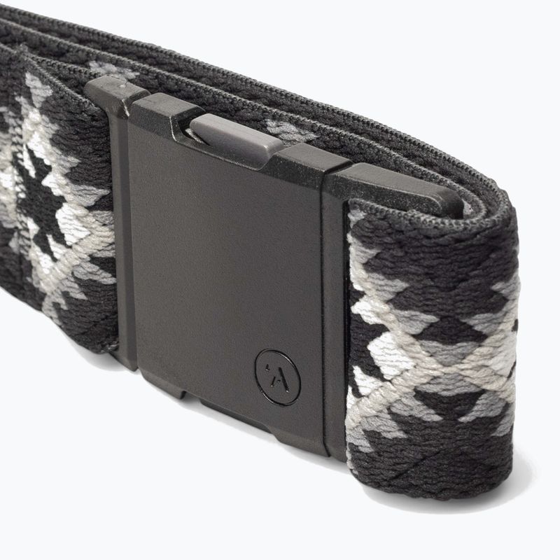 Trouser belt Arcade Twilight black/grey 3