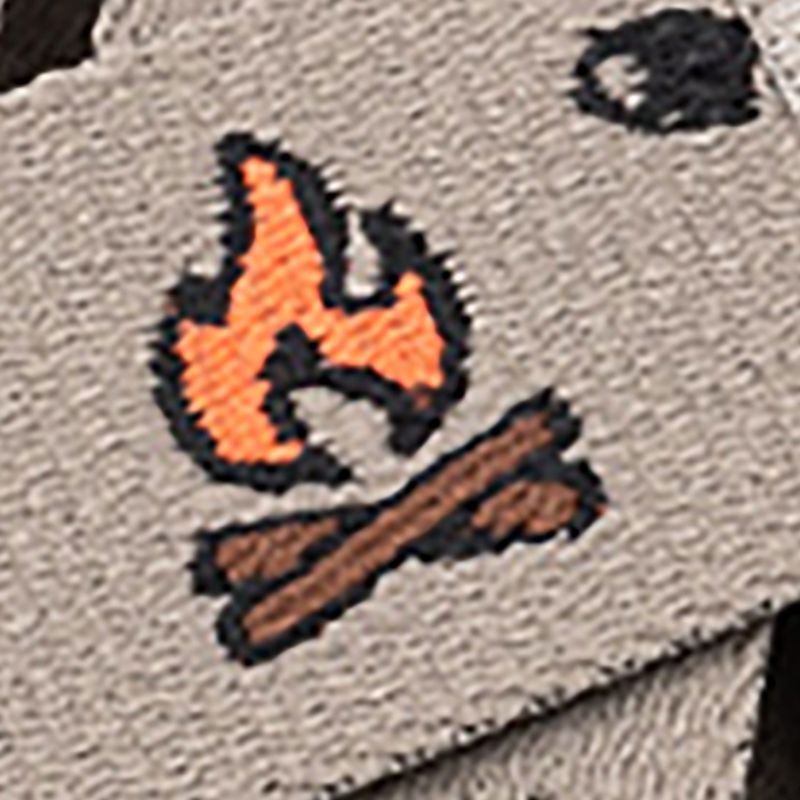 Trouser belt Arcade Get Outside dunes 5